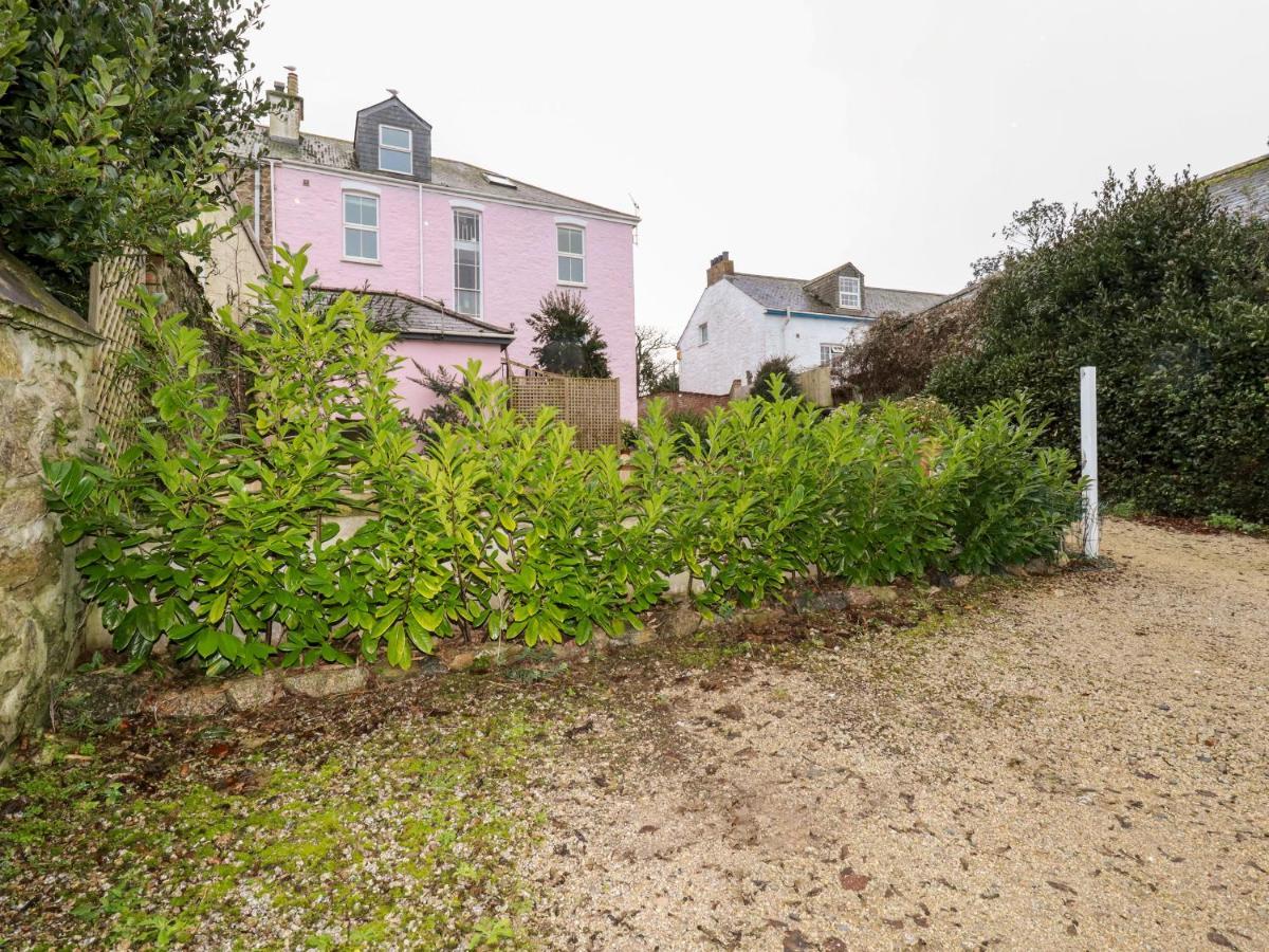 Vila Melvill House Falmouth Exteriér fotografie